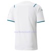 Maillot de Foot Manchester City Extérieur 2021-22